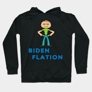 Bidenflation Hoodie